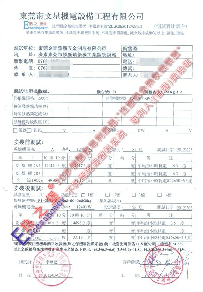 东莞金宜塑胶五金制品有限公司